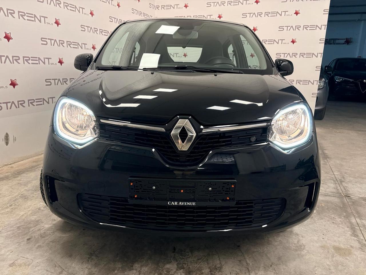 Renault Twingo SCe 65 CV Urban Night