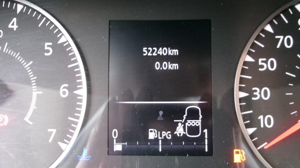 Dacia Duster 1.0 TCe GPL Expression 4x2