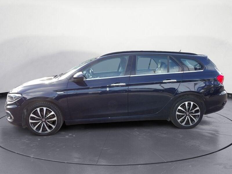 FIAT Tipo Tipo SW 1.6 mjt Lounge s&s 120cv