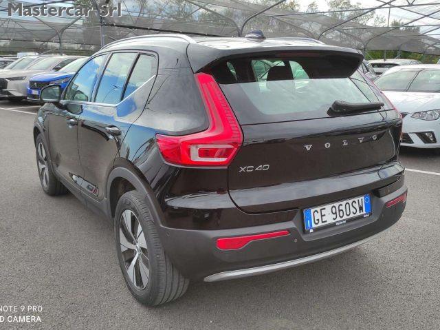 VOLVO XC40 1.5 t5 phev Inscription Expression auto - GE960SW