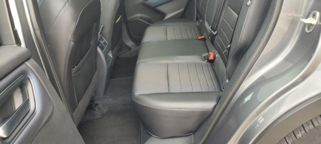 NISSAN Qashqai MHEV 158 CV Xtronic 4WD Tekna