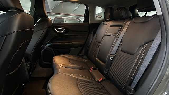 Jeep Compass 1.3 Turbo T4 2WD Limited