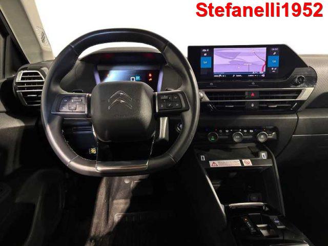 CITROEN C4 III 2021 - 1.2 puretech Shine s&s 130cv eat8