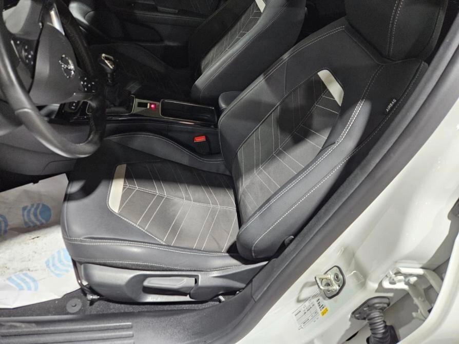 Opel Mokka 1.2 Turbo 130 CV Ultimate