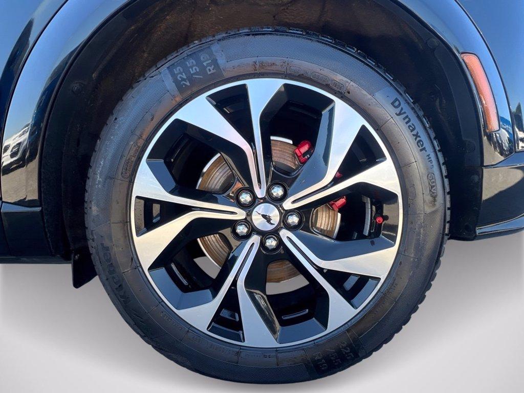 FORD Mustang Mach-E AWD Elettrico Standard 269CV del 2022