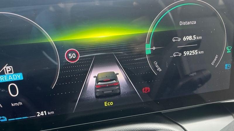 Renault Mégane E-Tech El. Megane E-Tech Techno EV60 220cv AC22