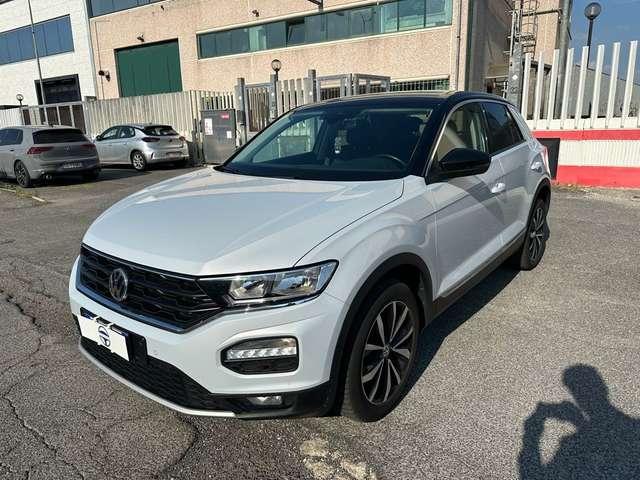 Volkswagen T-Roc 1.5 TSI BlueMotion Technology Style 150cv