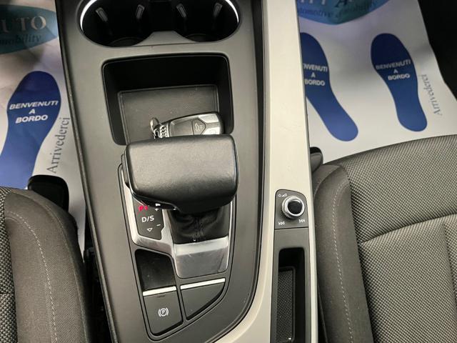 AUDI A4 Avant 30 TDI/136 CV S tronic Business Advanced