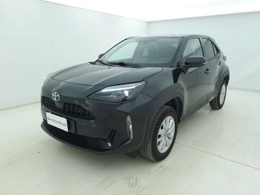Toyota Yaris Cross Hybrid Business BR398588 1.5 Full Hybrid 116CV
