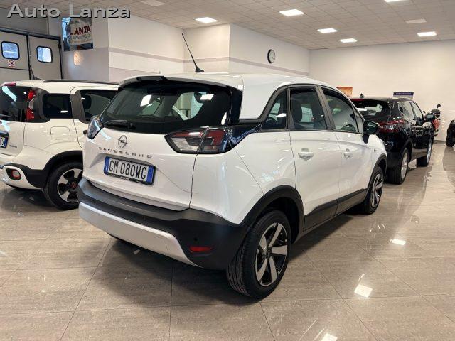 OPEL Crossland 1.2 Turbo 12V 110 CV Edition PREZZO REALE