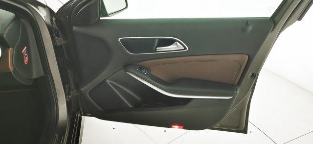 MERCEDES-BENZ A 180 CDI Automatic Sport