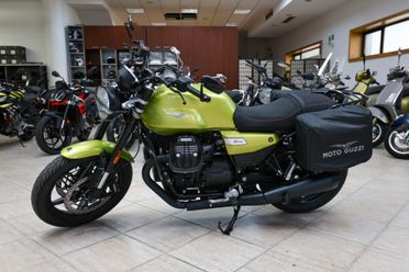Moto Guzzi V7 SPORT DEMO AZIENDALE
