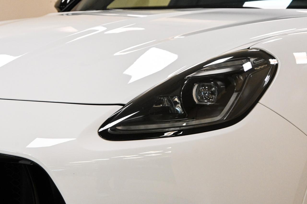 MASERATI Grecale Grecale MHEV 330 CV AWD Modena