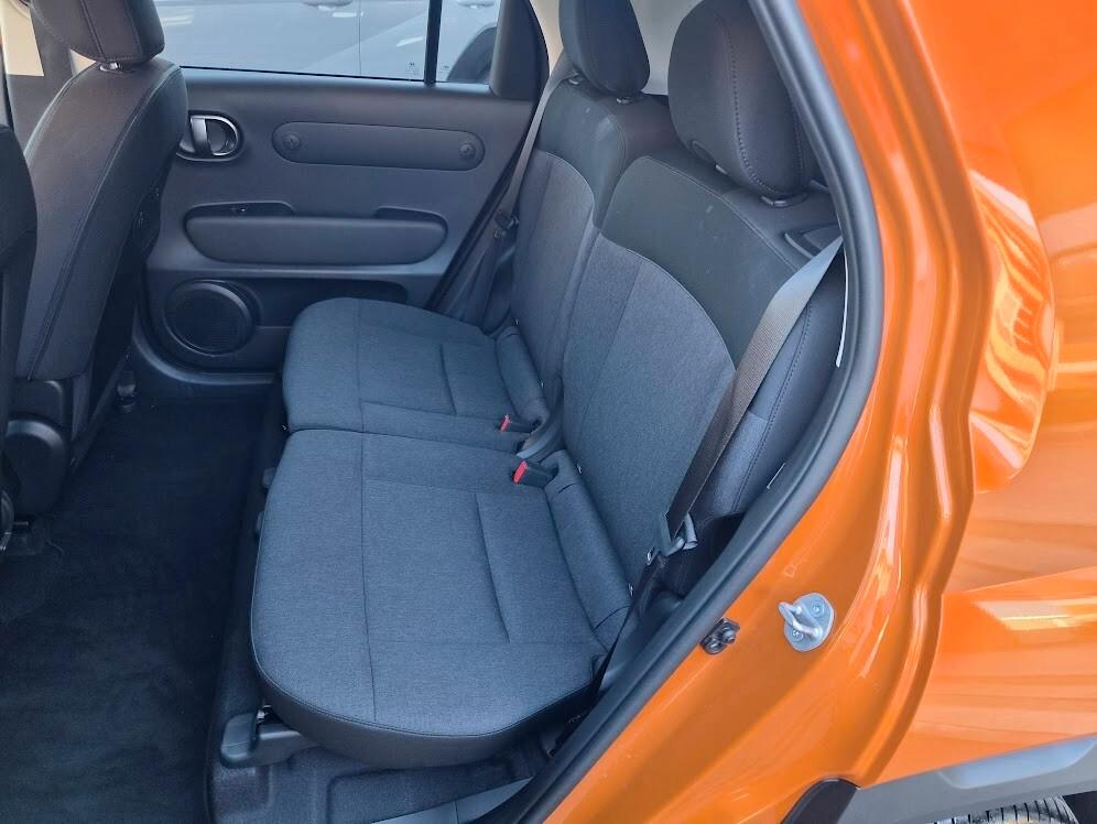 Hyundai Inster 49 kWh XClass
