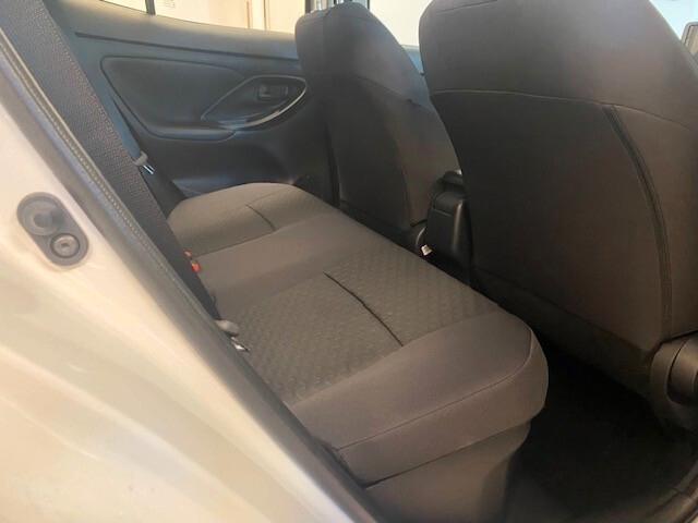 Toyota Yaris Cross Yaris Cross 1.5 Hybrid 5p. E-CVT Active