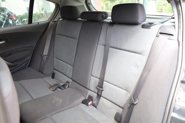 BMW 118 d 5Porte