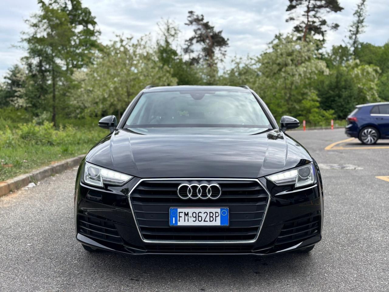 Audi A4 2.0 TDI 150 CV ultra S tronic