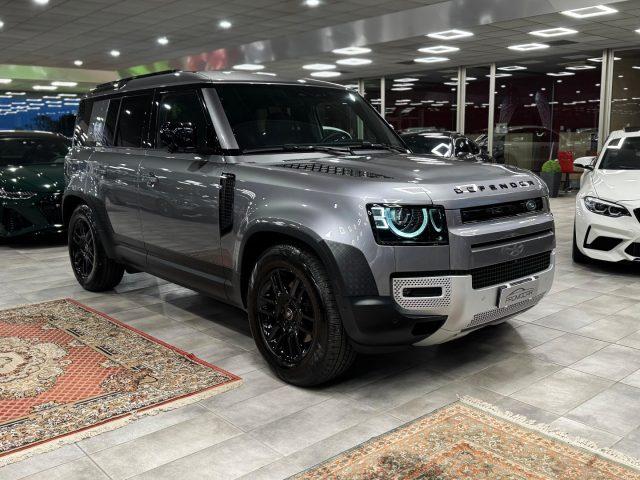 LAND ROVER Defender 110 3.0D I6 200 CV AWD AUTO SE *GANCIO*UNIPROP*