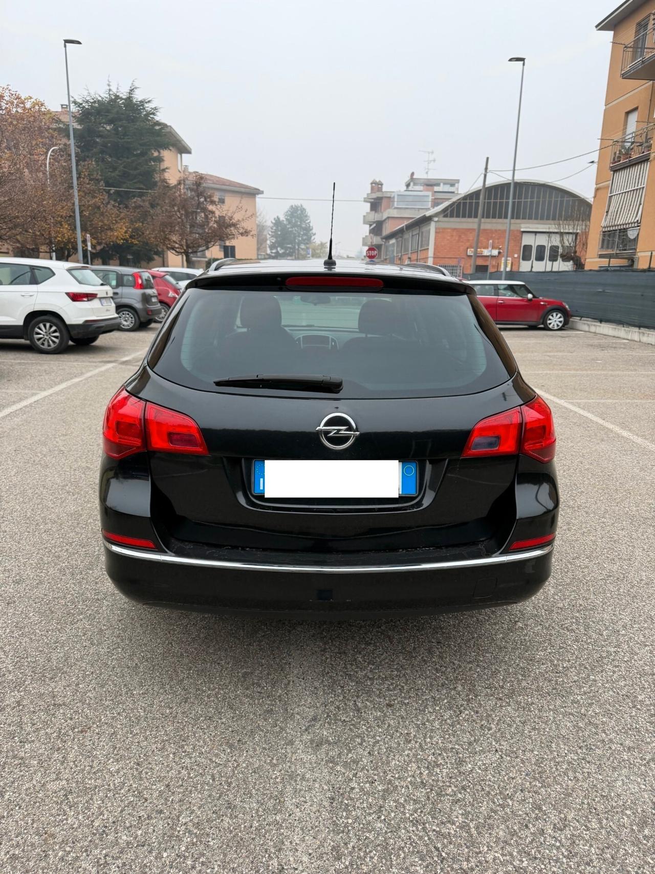 Opel Astra Sports Tourer 1.7 cdti - 12 MESI DI GARANZIA -