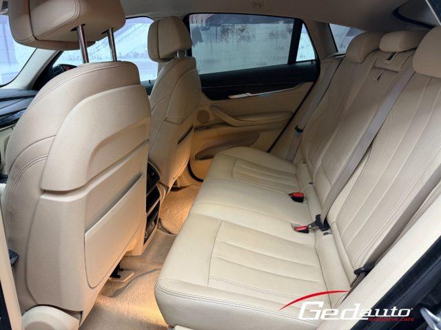 BMW X6 xDrive30d 258CV Extravagance sport NAVI FULL-LED
