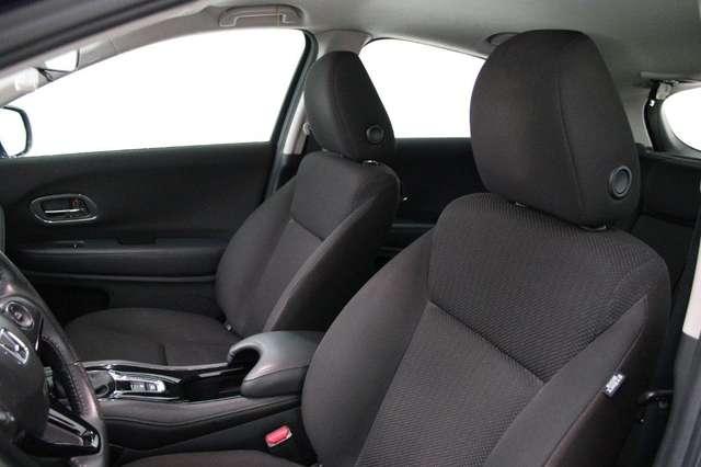 Honda HR-V 1.6 i-DTEC Comfort 2WD