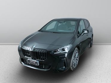 BMW Serie 2 U06 Active Tourer - 218d Active Tourer Msport auto