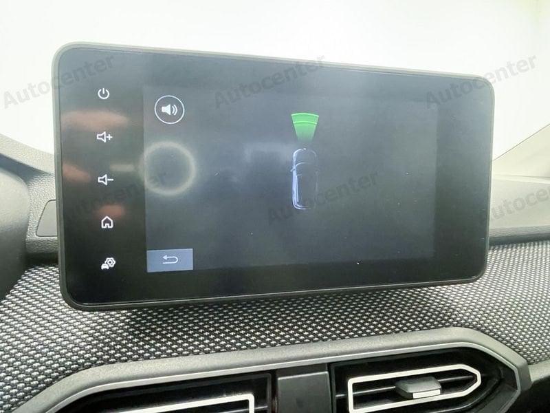 Dacia Jogger 1.0 tce Expression Gpl 100cv 7p.ti