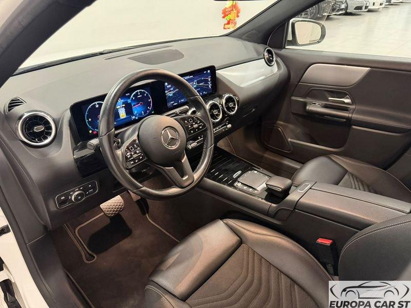 Mercedes-Benz GLA GLA 180 d Automatic Executive