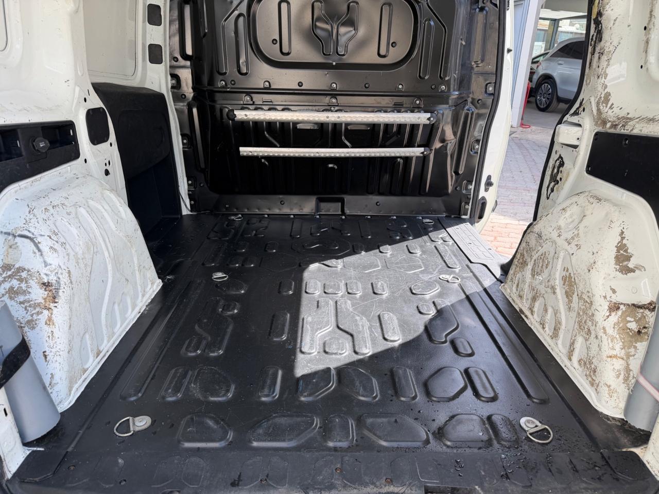 Fiat Doblo Doblò 1.6 MJT 95CV SX IVA ESP 2018
