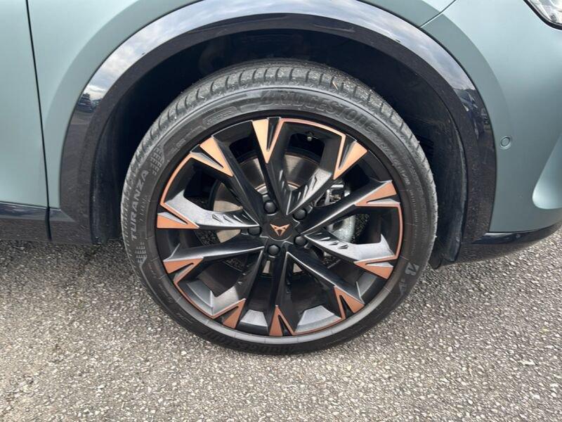 Cupra Formentor Formentor 2.0 TDI DSG