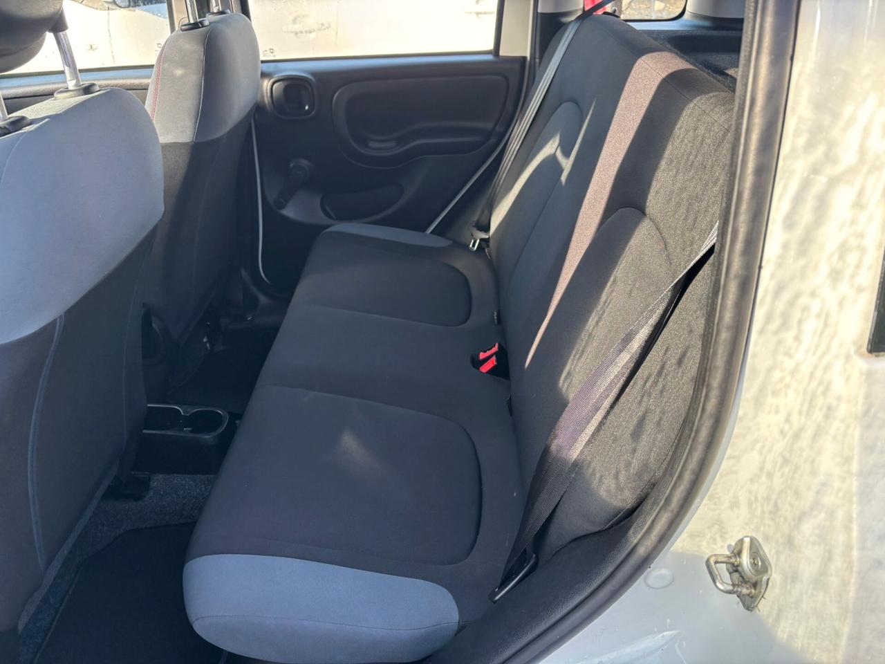 Fiat Panda 1.2 EasyPower Easy