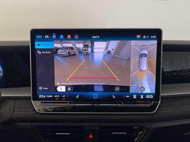 Volkswagen Tayron 1.5 TSI eHybrid DSG R-Line Plus