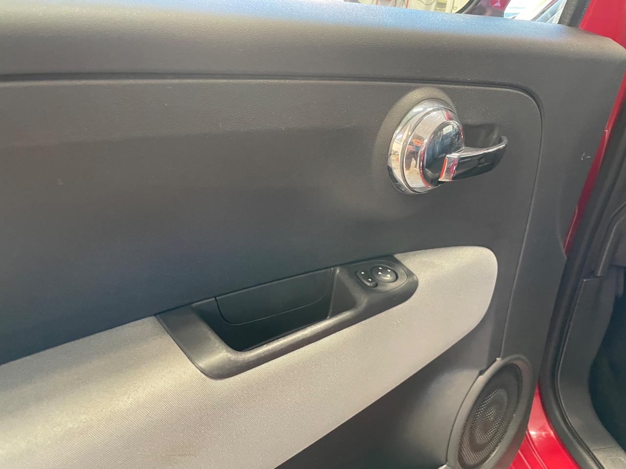 Fiat 500 1.2 Pop