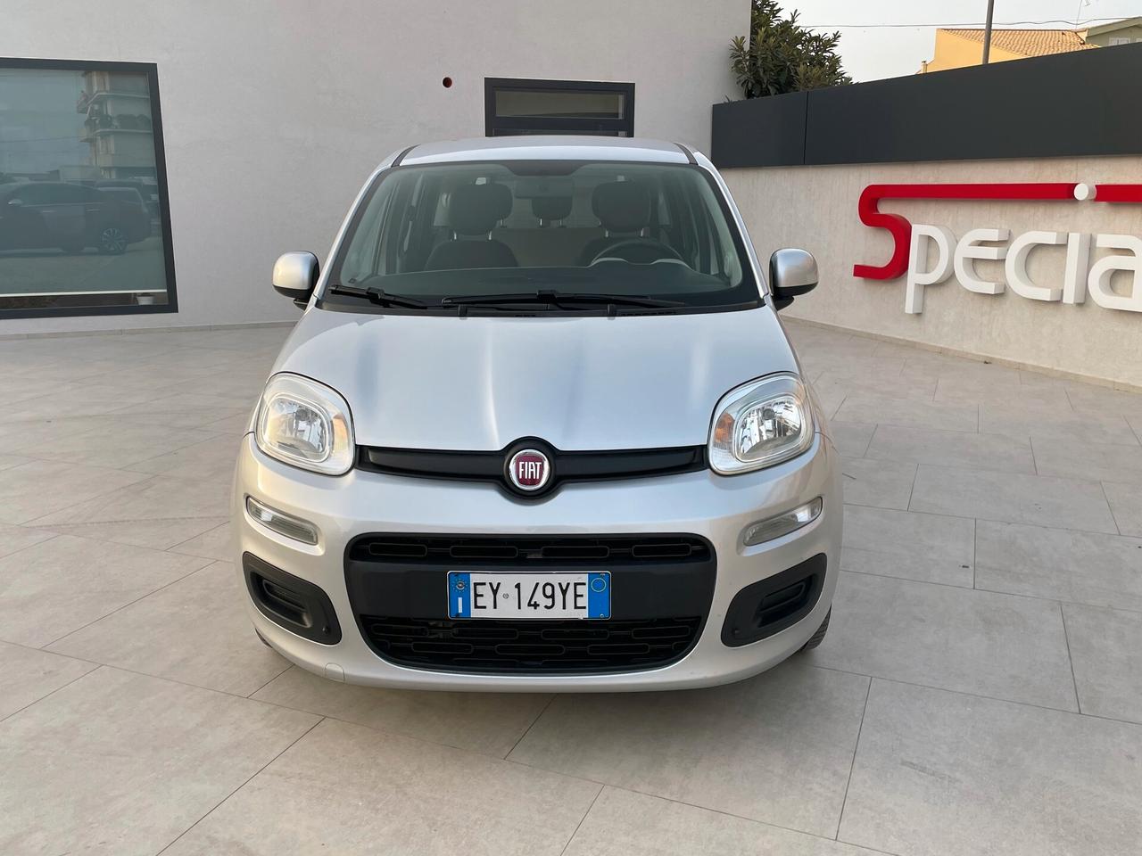 Fiat Panda 1.3 MJT S&S Pop