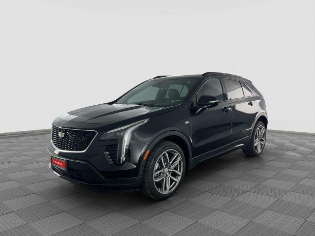 CADILLAC XT4 XT4 350 TD AWD Sport