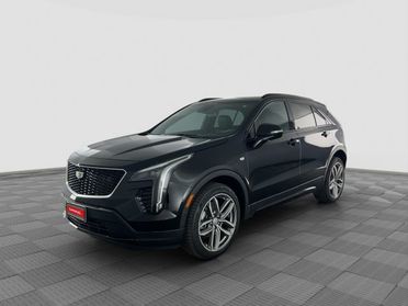 CADILLAC XT4 XT4 350 TD AWD Sport