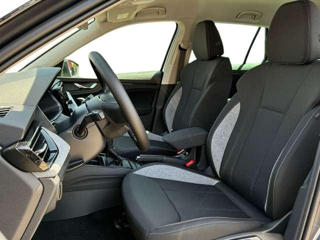 Skoda Kamiq Be More 1,0 TSI 85 kW (115 CV) 6 marce - manuale