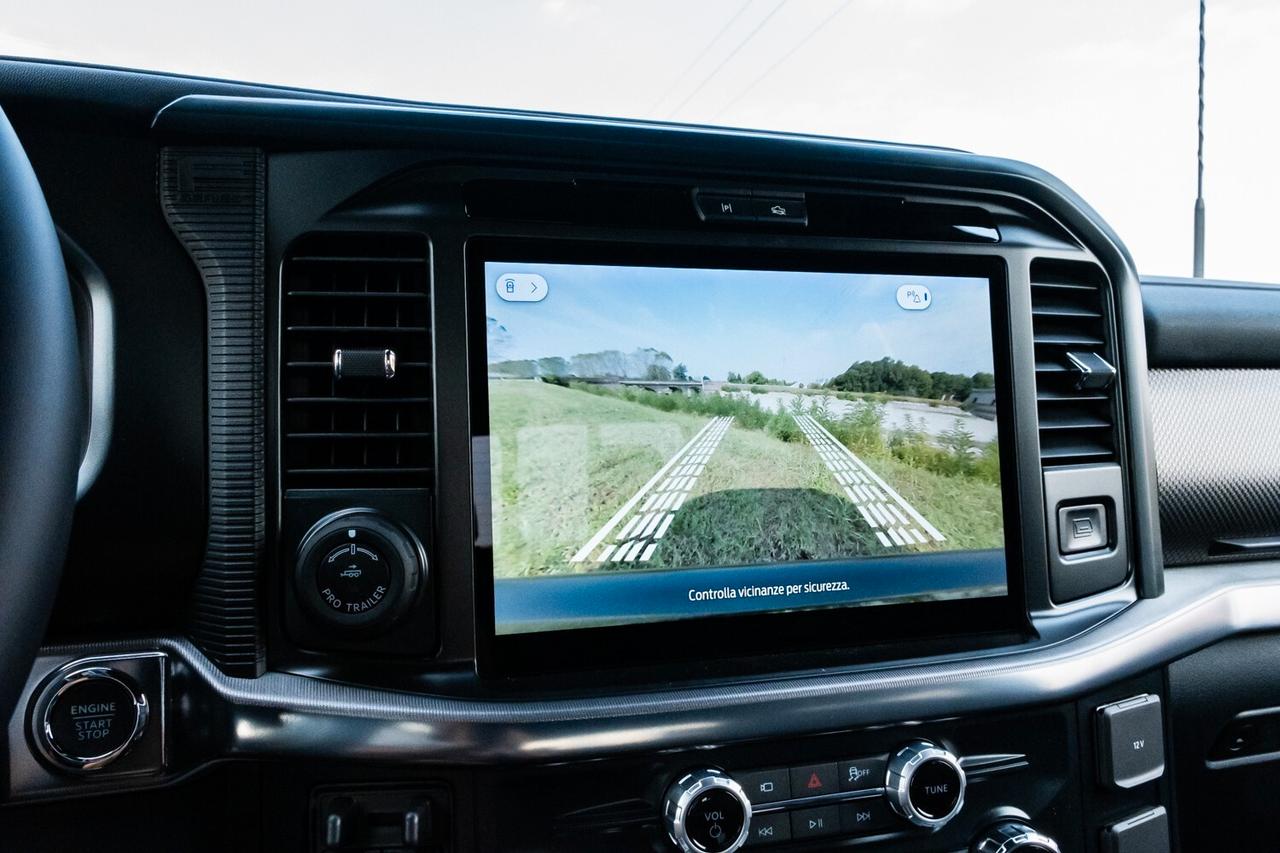 Ford F 150 Raptor 2026