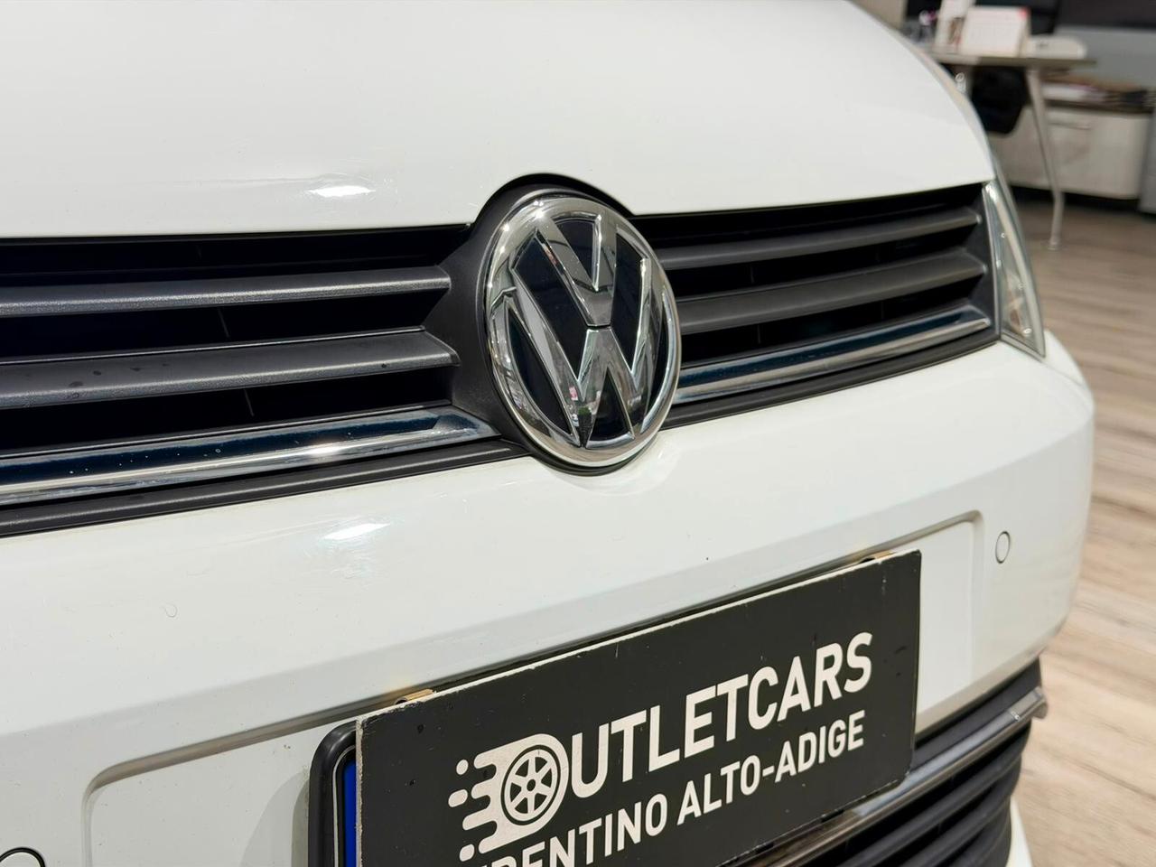 VOLKSWAGEN POLO 1.0 75CV 5P 2016 80.000KM