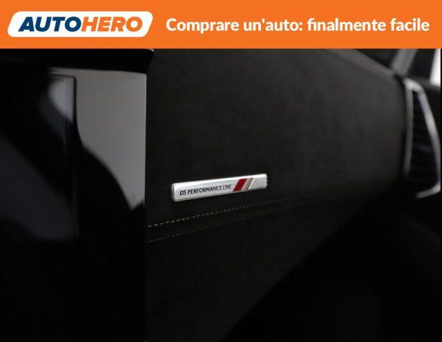 DS AUTOMOBILES DS 7 Crossback E-Tense Performance Line+