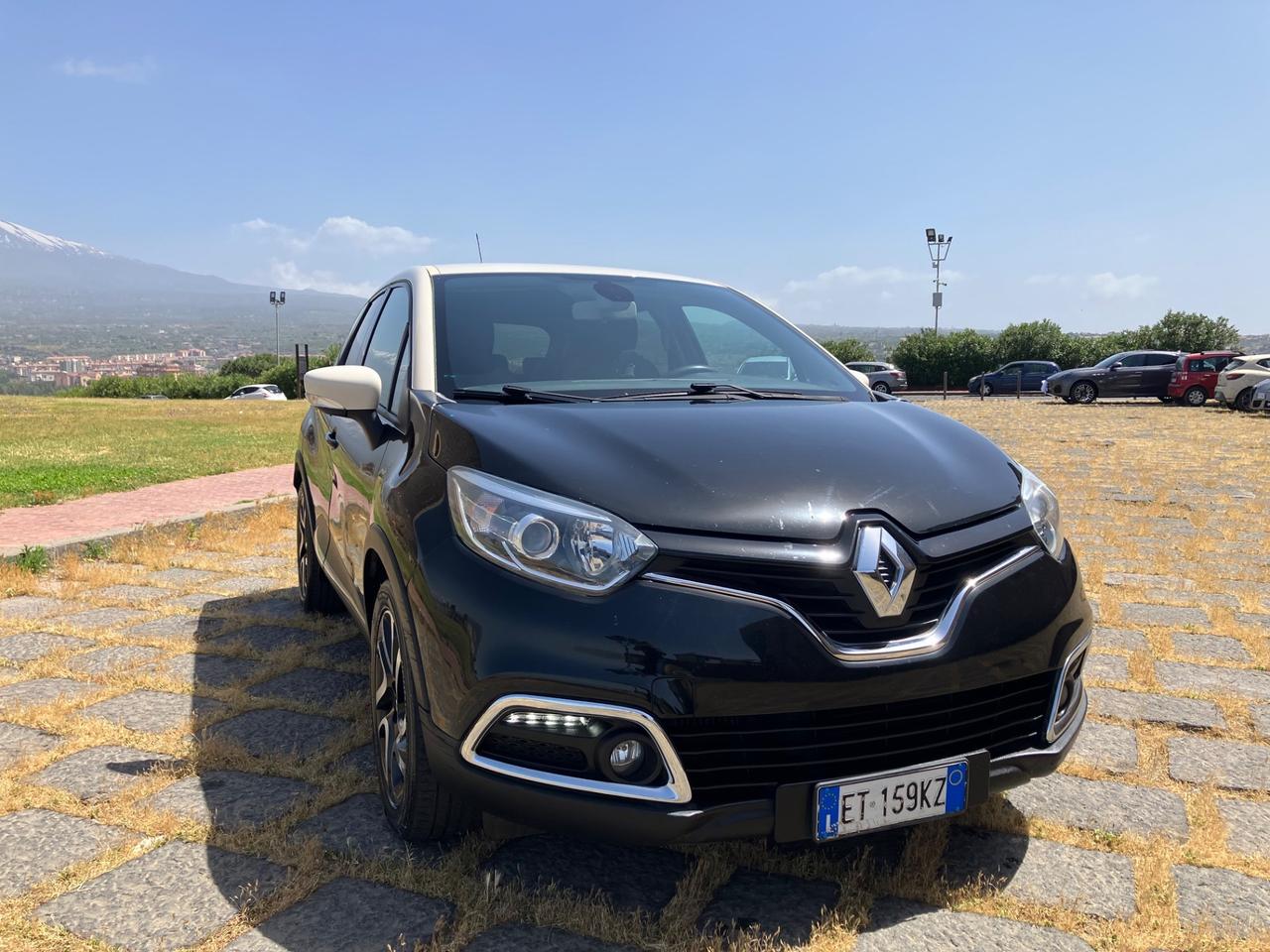 Renault Captur 1.5 dCi 8V 90 CV Energy R-Link UNIPROPRIETARIO