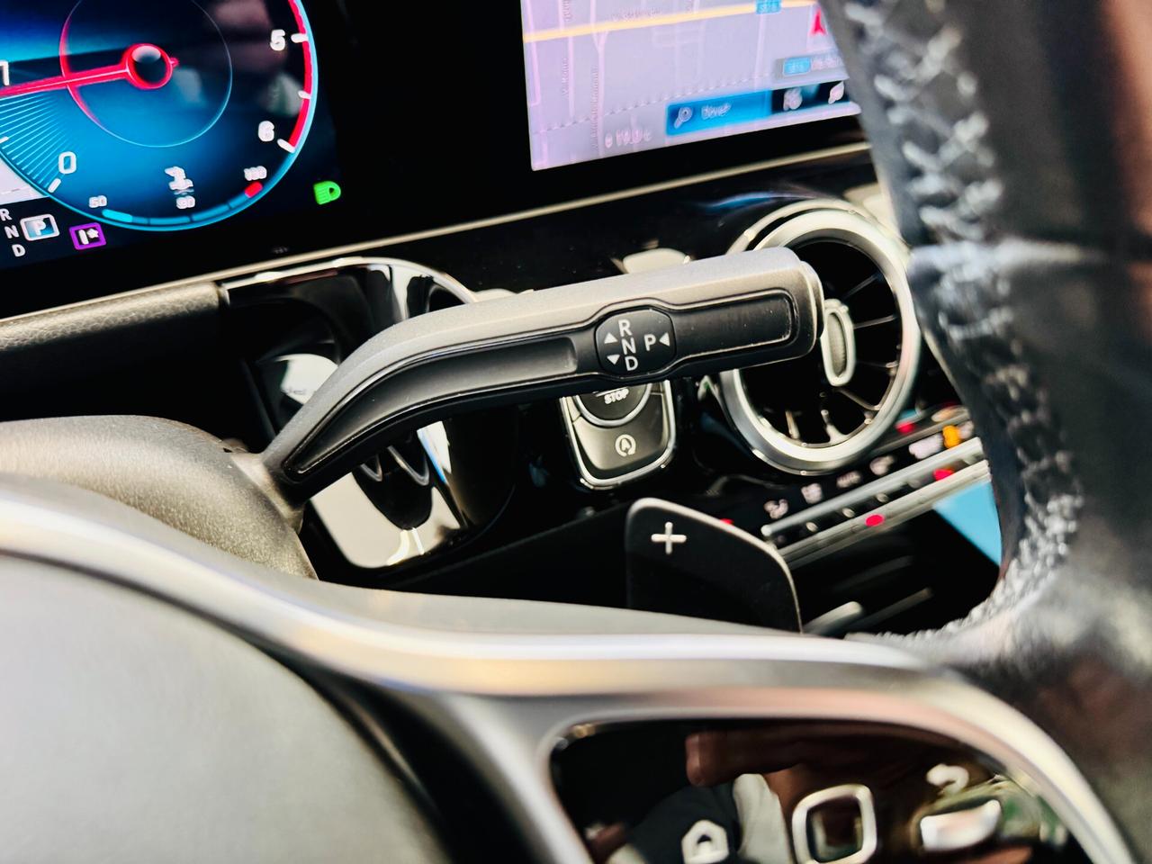 Mercedes B 180d Autom. LED/Display PRO/RetroCam/Premium