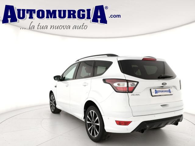 FORD Kuga 1.5 TDCI 120 CV S&S 2WD ST-Line TAGLIANDATA