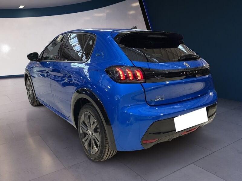 Peugeot 208 II 2019 e- Allure Pack 100kW