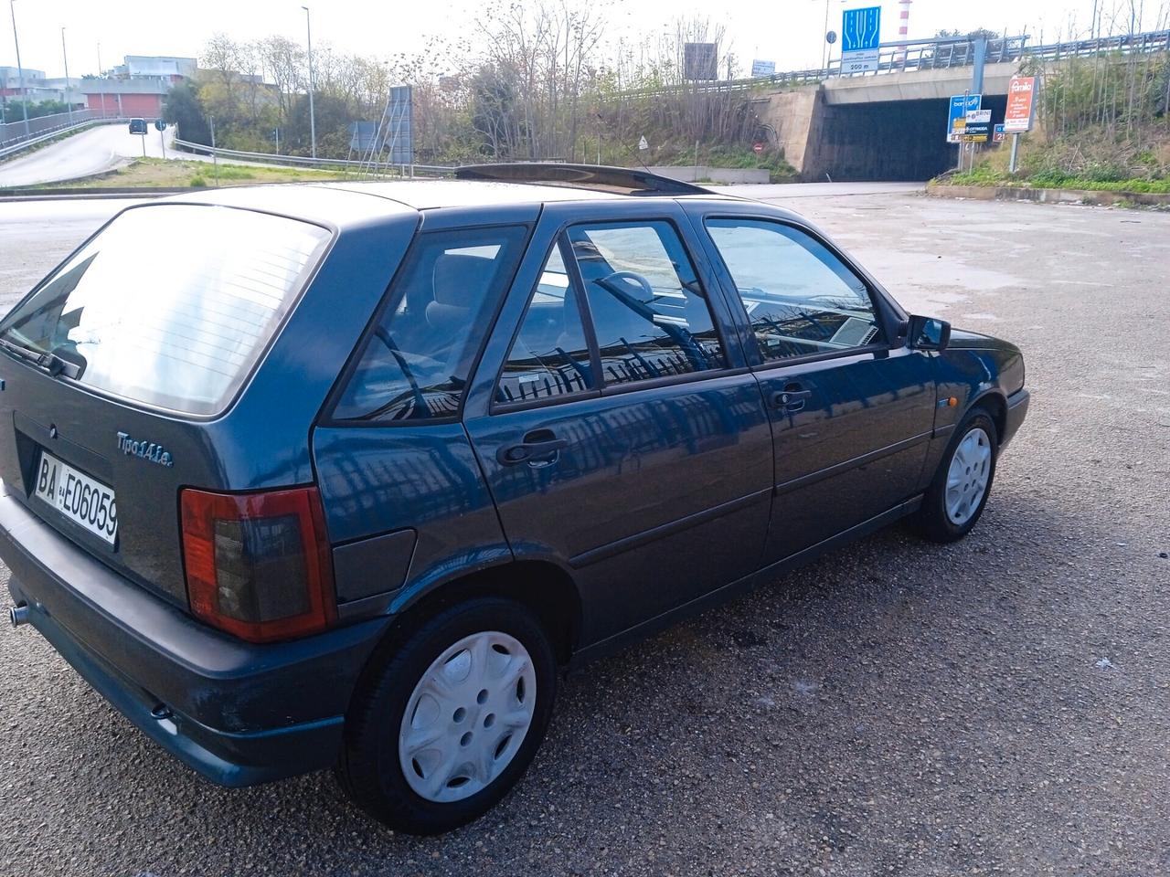 Fiat Tipo 1.4 i.e. cat 5 porte SX ASI perfetta!