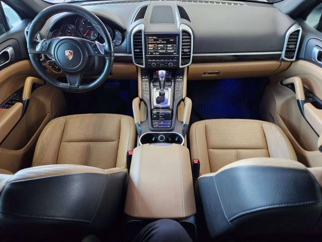 Porsche Cayenne 3.0 V6 tdi 245cv tiptronic
