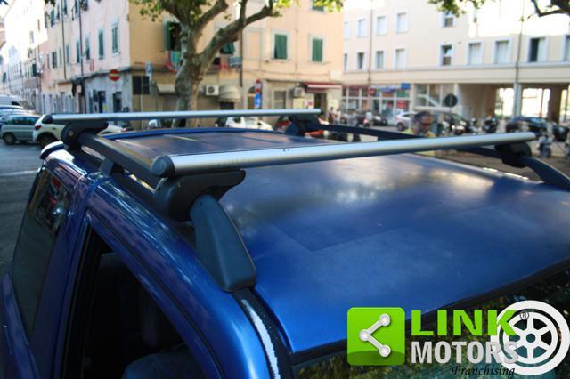 MITSUBISHI Pajero Pinin 1.8 GDI 120CV 4x4 Inseribile