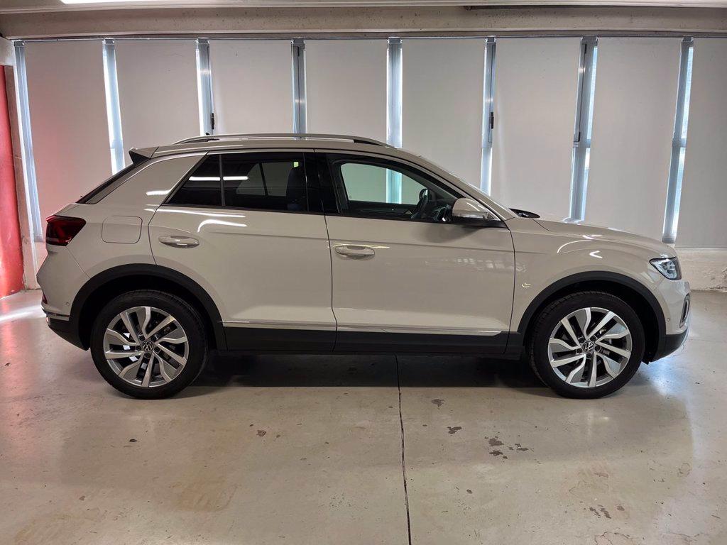 VOLKSWAGEN T-Roc 1.5 tsi Style dsg del 2023