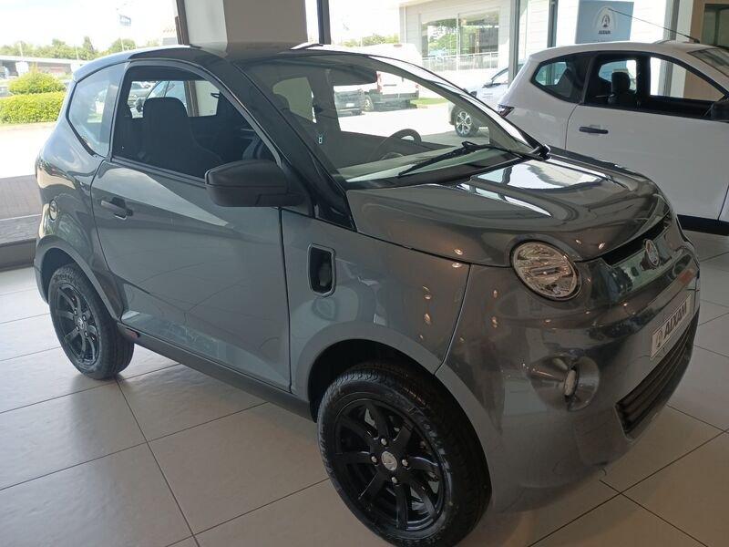 Aixam E-Minauto Easy Chic