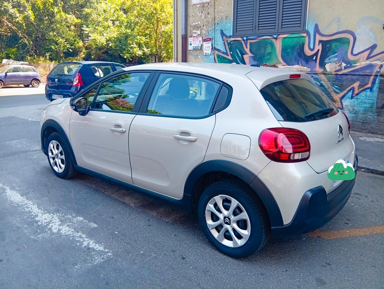 Citroen C3 1.5 Diesel